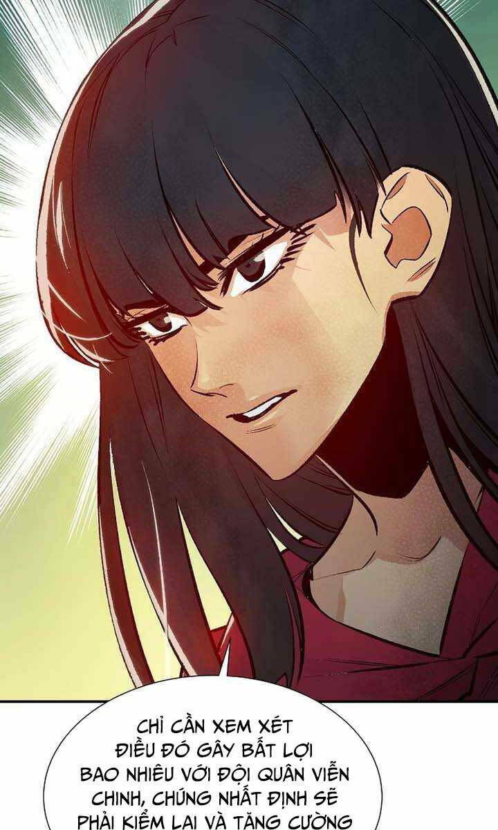 Độc Cô Tử Linh Sư - Chapter 99 - Page 115