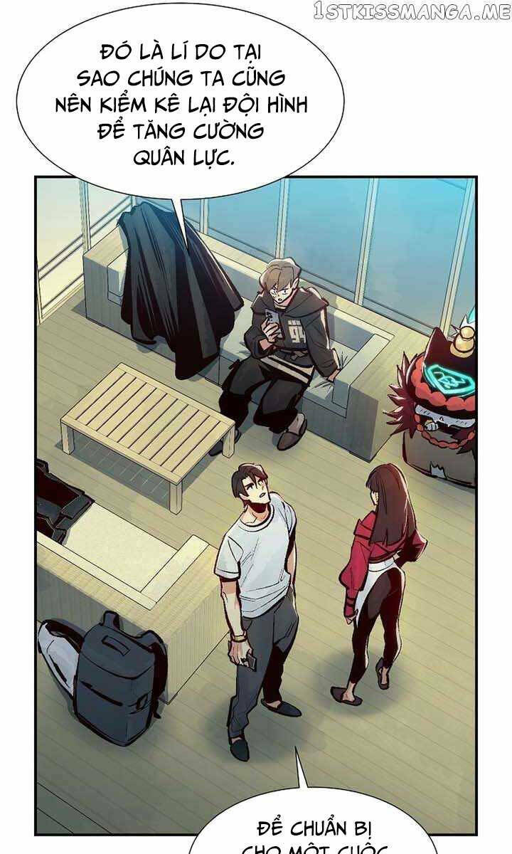 Độc Cô Tử Linh Sư - Chapter 99 - Page 117