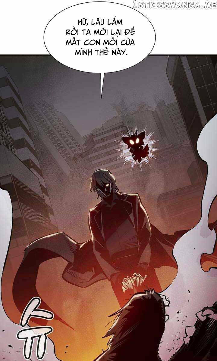 Độc Cô Tử Linh Sư - Chapter 99 - Page 36