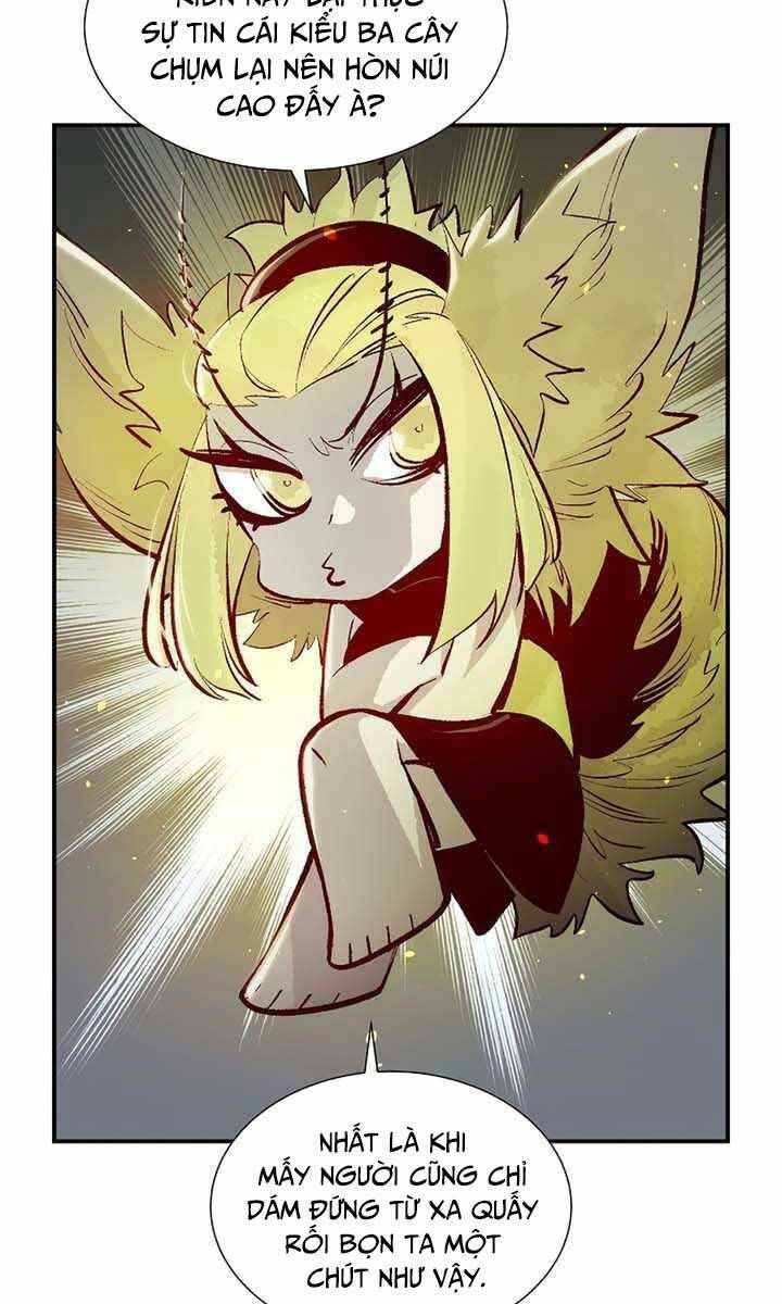 Độc Cô Tử Linh Sư - Chapter 99 - Page 3