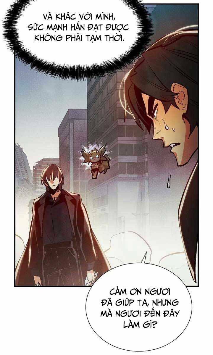 Độc Cô Tử Linh Sư - Chapter 99 - Page 44