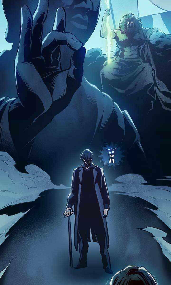 Độc Cô Tử Linh Sư - Chapter 99 - Page 59