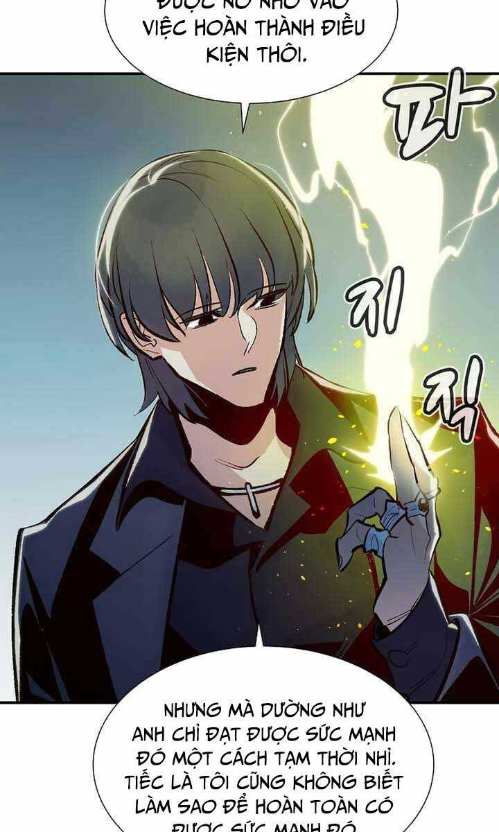 Độc Cô Tử Linh Sư - Chapter 99 - Page 61