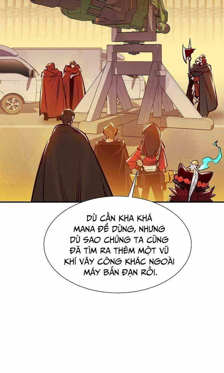 Độc Cô Tử Linh Sư - Chapter 99 - Page 84
