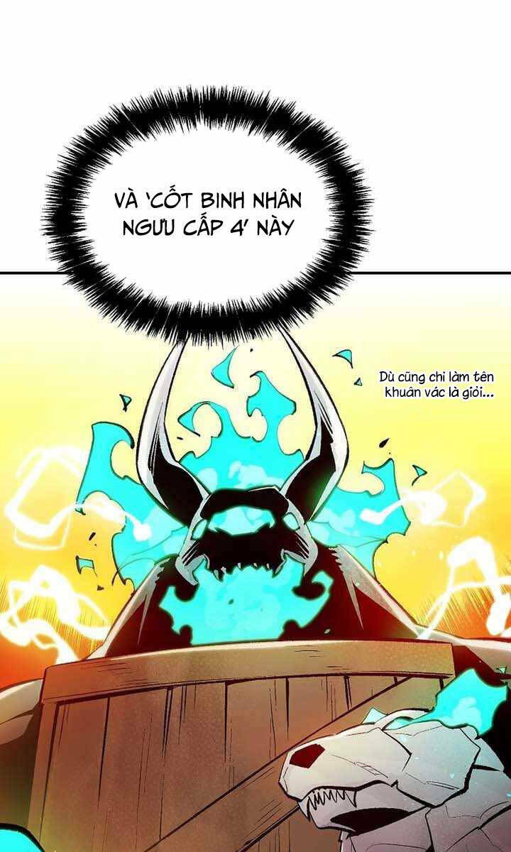 Độc Cô Tử Linh Sư - Chapter 99 - Page 94