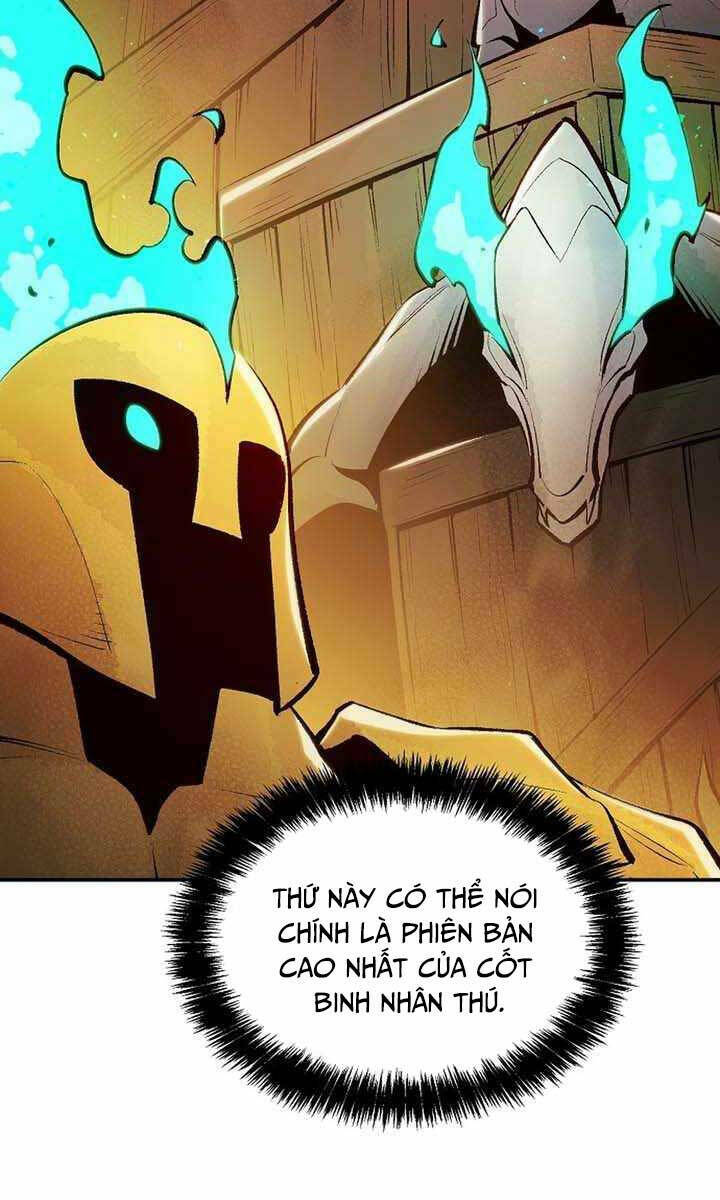 Độc Cô Tử Linh Sư - Chapter 99 - Page 95