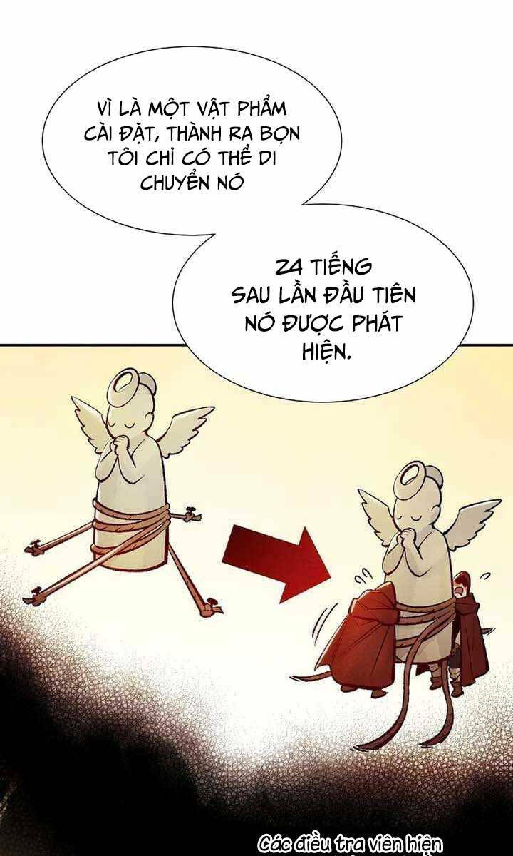 Độc Cô Tử Linh Sư - Chapter 99 - Page 98