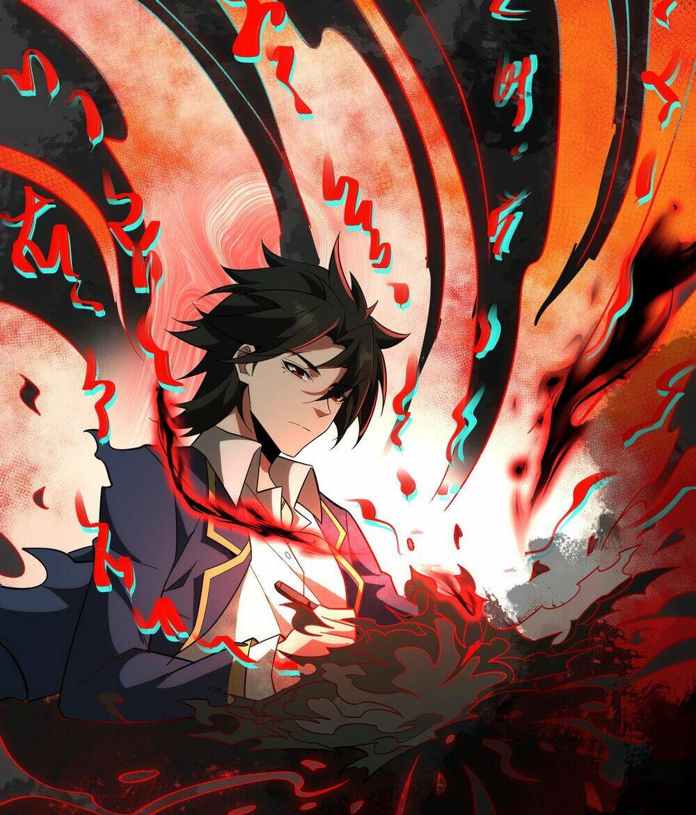 Ta Sáng Tạo Truyền Thuyết Đô Thị - Chapter 0 - Page 10