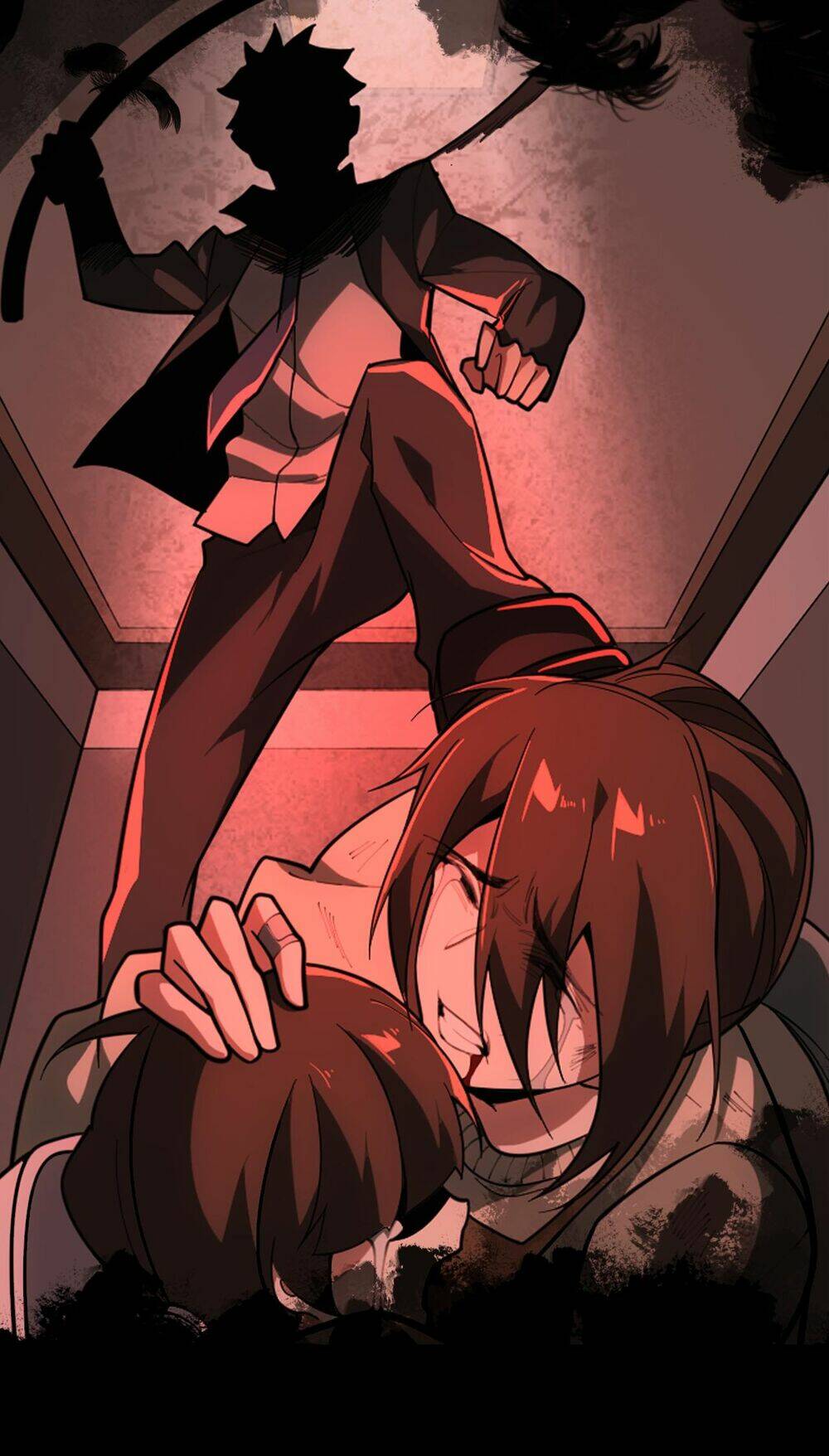 Ta Sáng Tạo Truyền Thuyết Đô Thị - Chapter 0 - Page 12