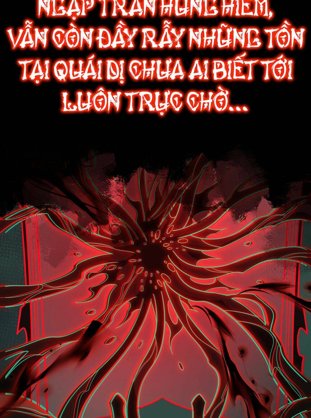 Ta Sáng Tạo Truyền Thuyết Đô Thị - Chapter 0 - Page 14