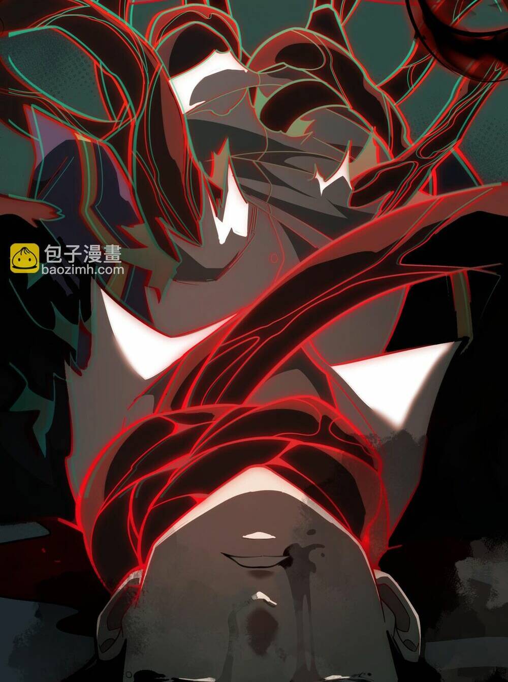 Ta Sáng Tạo Truyền Thuyết Đô Thị - Chapter 0 - Page 15