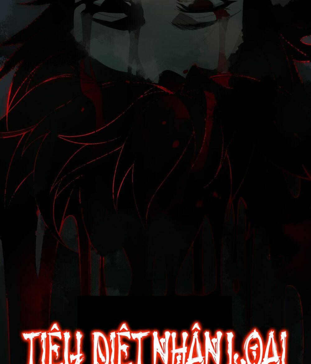 Ta Sáng Tạo Truyền Thuyết Đô Thị - Chapter 0 - Page 16