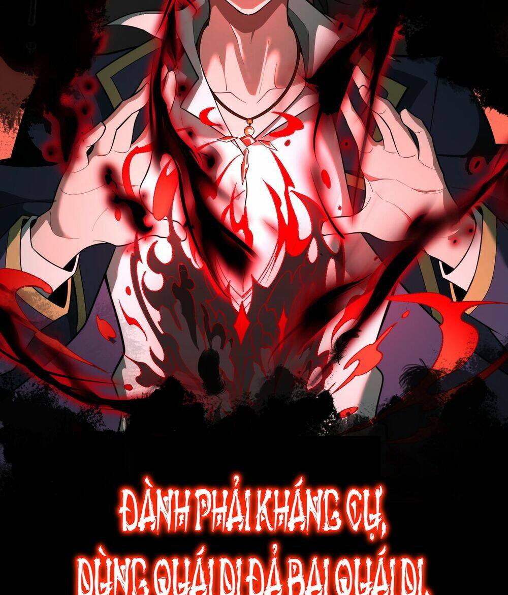 Ta Sáng Tạo Truyền Thuyết Đô Thị - Chapter 0 - Page 18