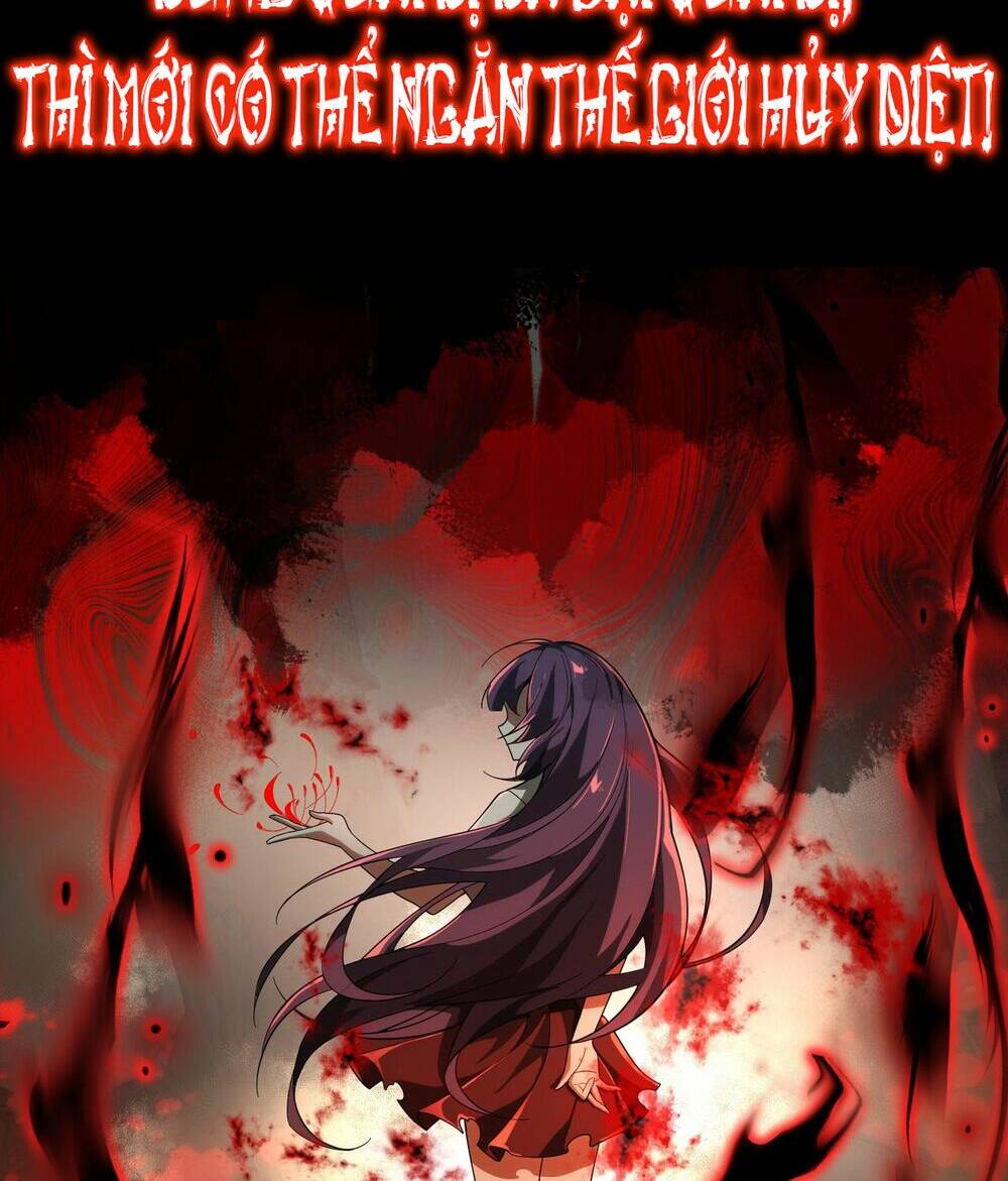 Ta Sáng Tạo Truyền Thuyết Đô Thị - Chapter 0 - Page 19