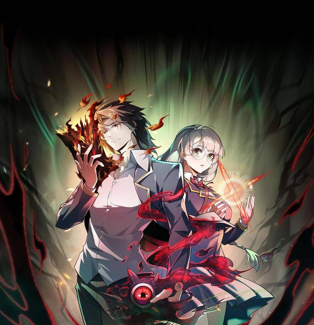 Ta Sáng Tạo Truyền Thuyết Đô Thị - Chapter 0 - Page 21