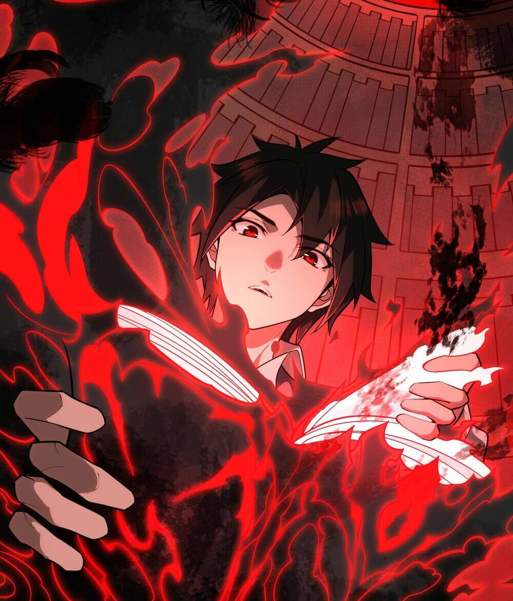 Ta Sáng Tạo Truyền Thuyết Đô Thị - Chapter 0 - Page 5