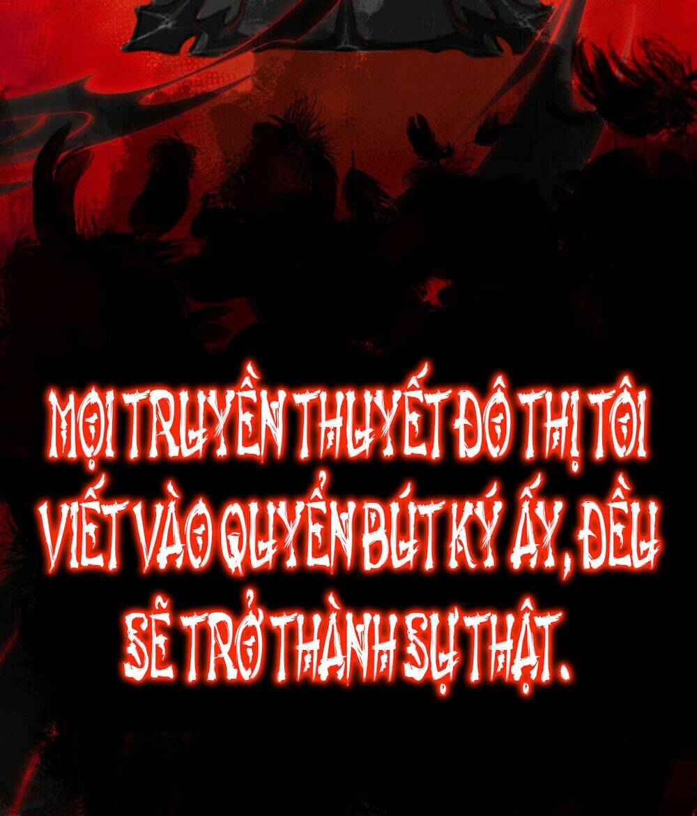 Ta Sáng Tạo Truyền Thuyết Đô Thị - Chapter 0 - Page 8