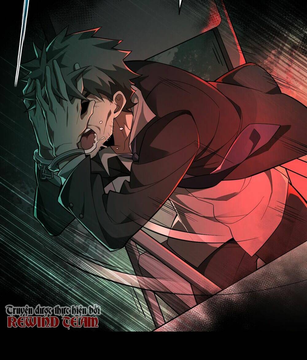 Ta Sáng Tạo Truyền Thuyết Đô Thị - Chapter 1 - Page 10