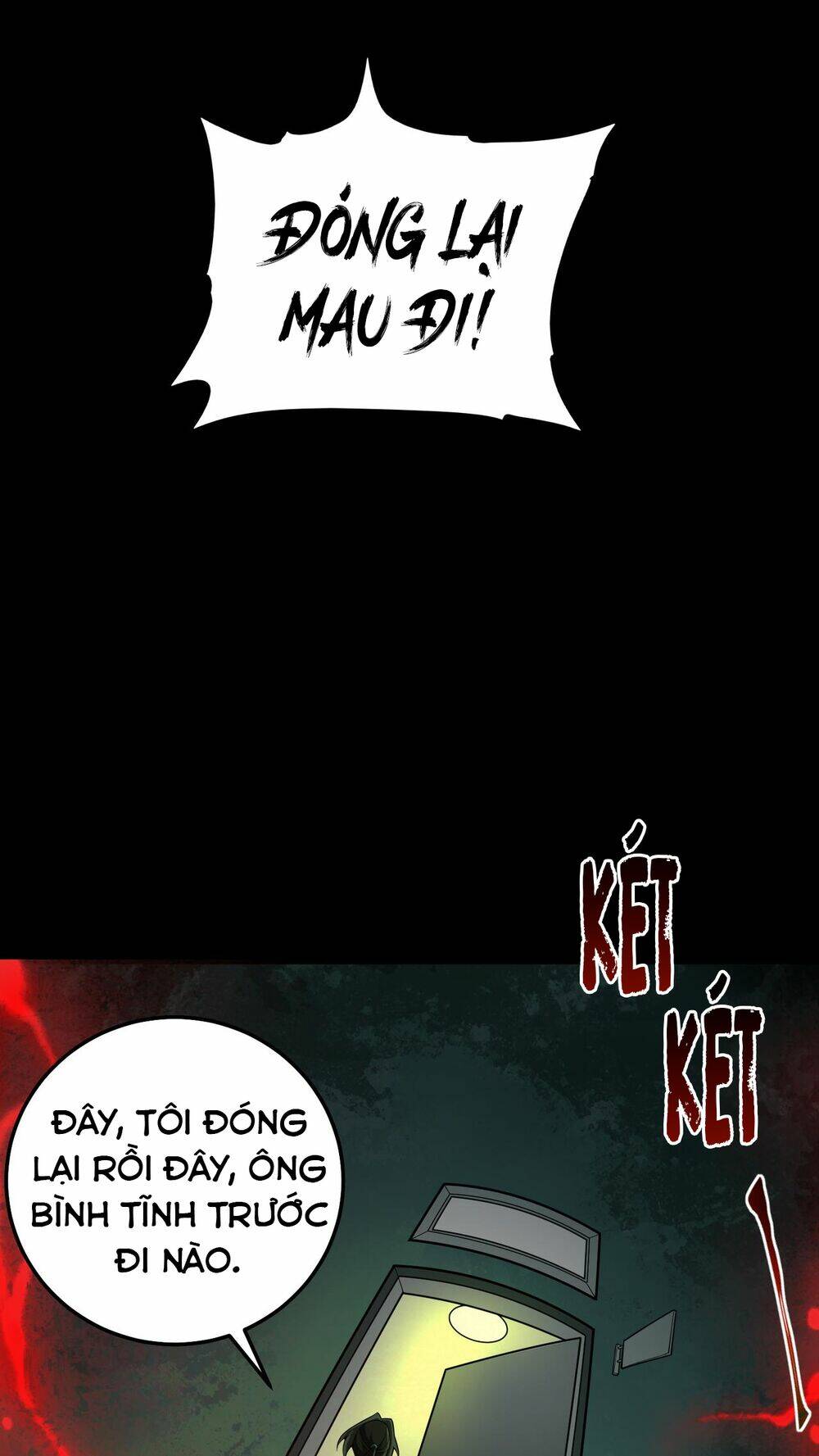 Ta Sáng Tạo Truyền Thuyết Đô Thị - Chapter 1 - Page 11