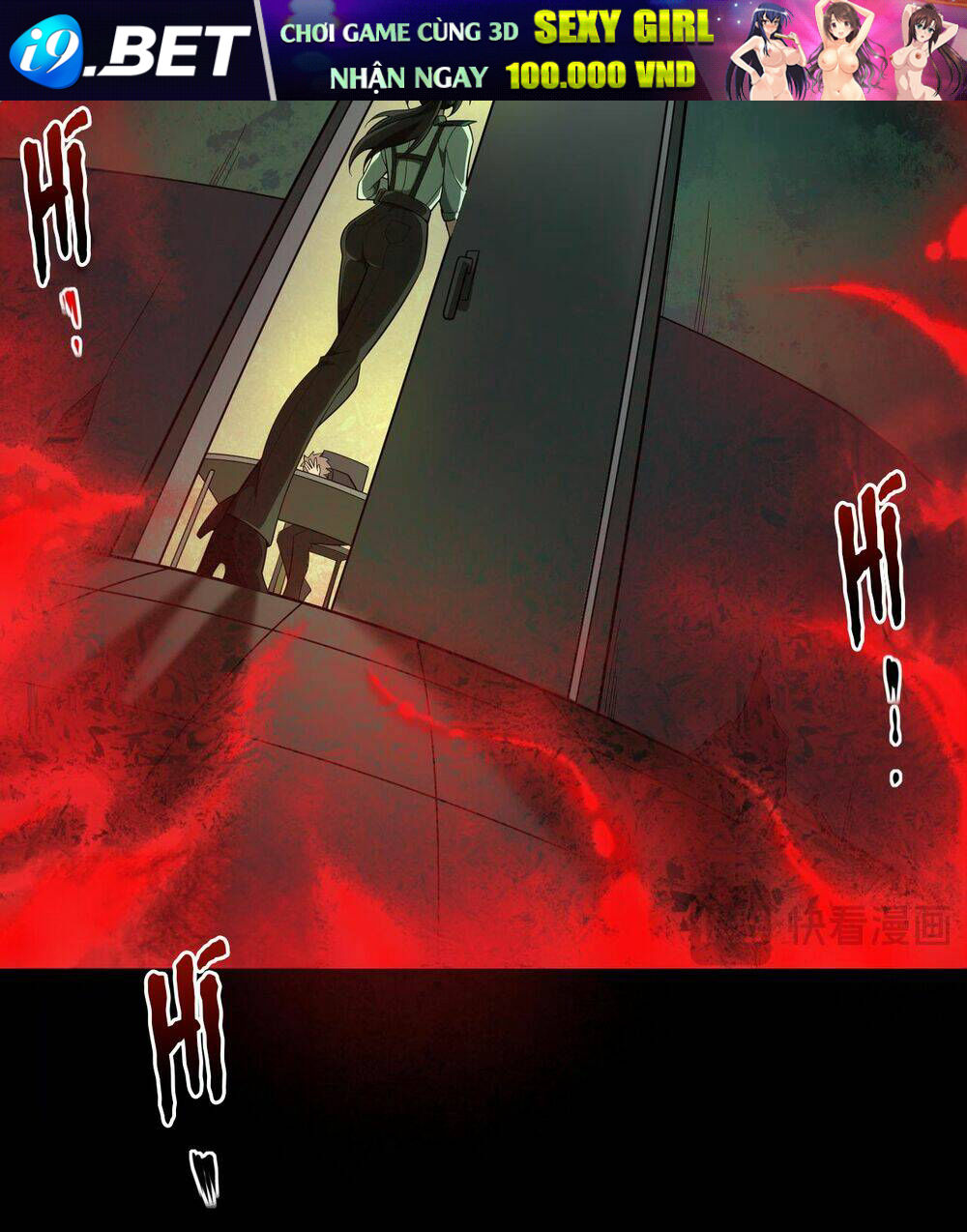 Ta Sáng Tạo Truyền Thuyết Đô Thị - Chapter 1 - Page 12