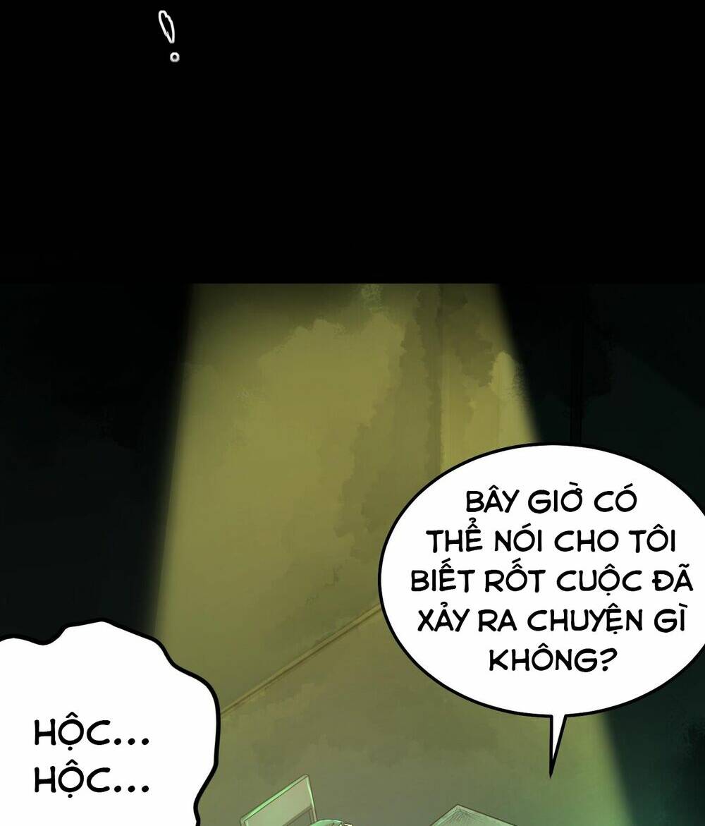 Ta Sáng Tạo Truyền Thuyết Đô Thị - Chapter 1 - Page 13