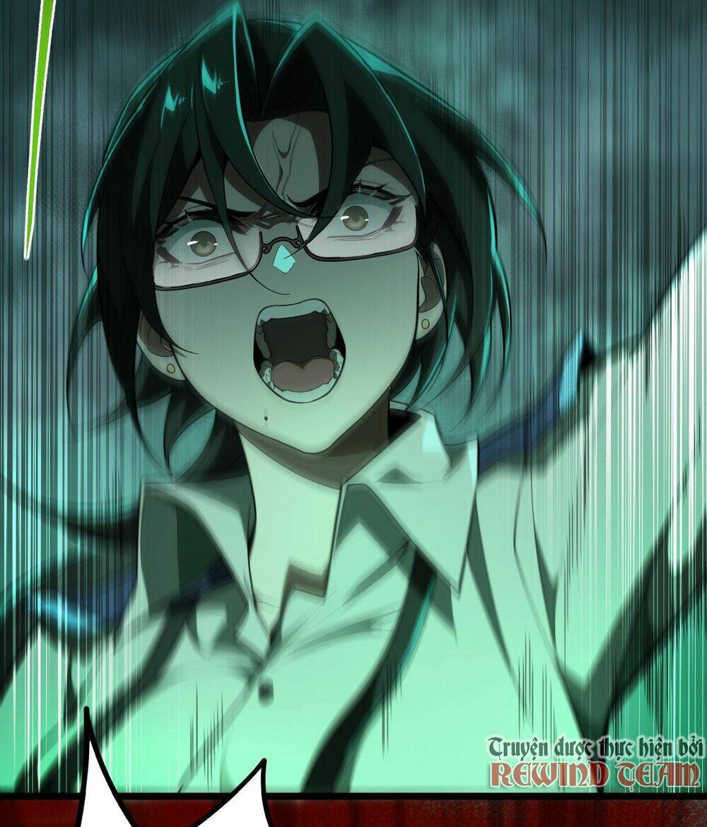 Ta Sáng Tạo Truyền Thuyết Đô Thị - Chapter 1 - Page 16