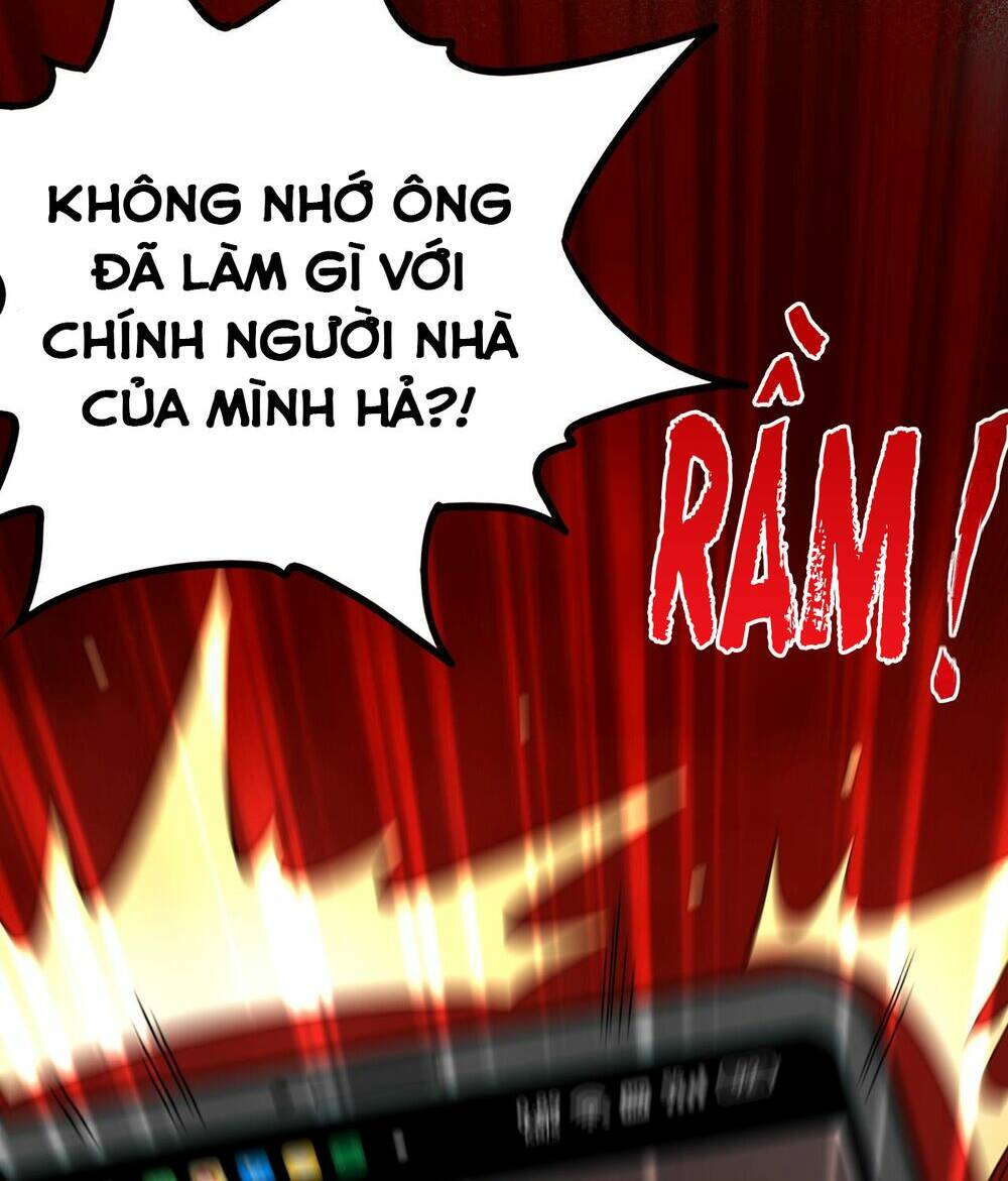 Ta Sáng Tạo Truyền Thuyết Đô Thị - Chapter 1 - Page 17