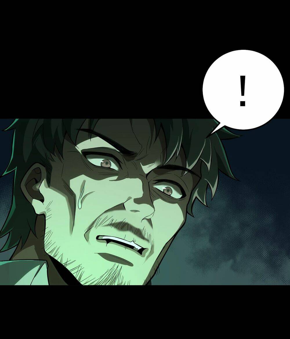 Ta Sáng Tạo Truyền Thuyết Đô Thị - Chapter 1 - Page 20