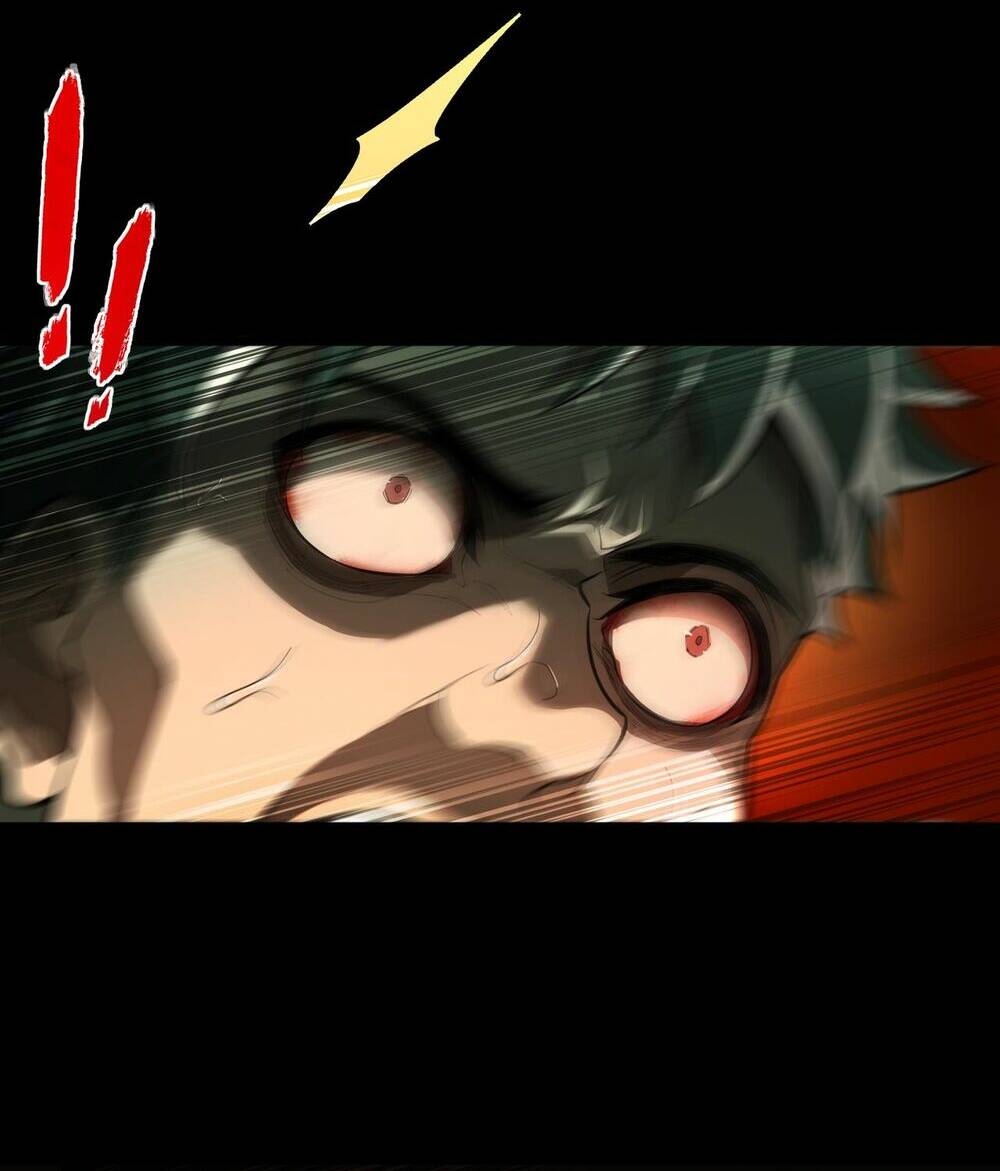 Ta Sáng Tạo Truyền Thuyết Đô Thị - Chapter 1 - Page 21