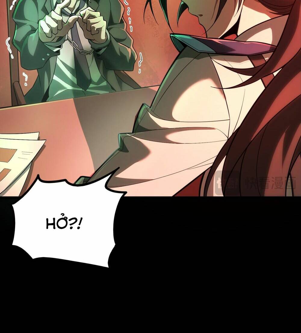 Ta Sáng Tạo Truyền Thuyết Đô Thị - Chapter 1 - Page 23