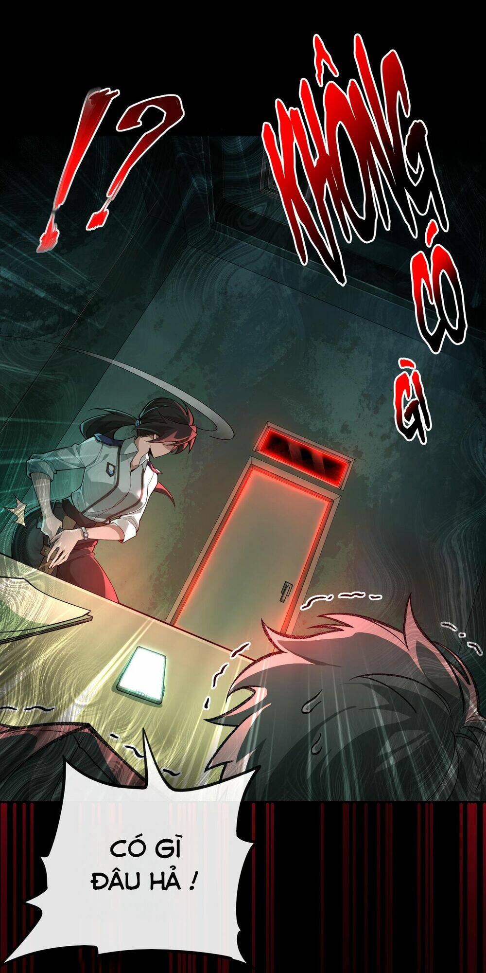 Ta Sáng Tạo Truyền Thuyết Đô Thị - Chapter 1 - Page 24