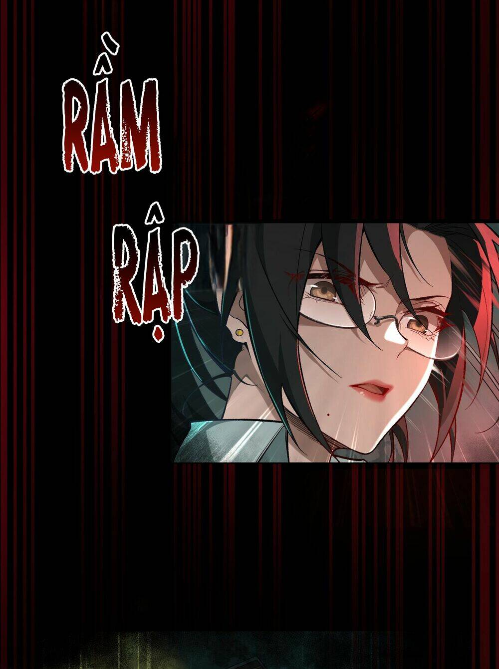 Ta Sáng Tạo Truyền Thuyết Đô Thị - Chapter 1 - Page 25