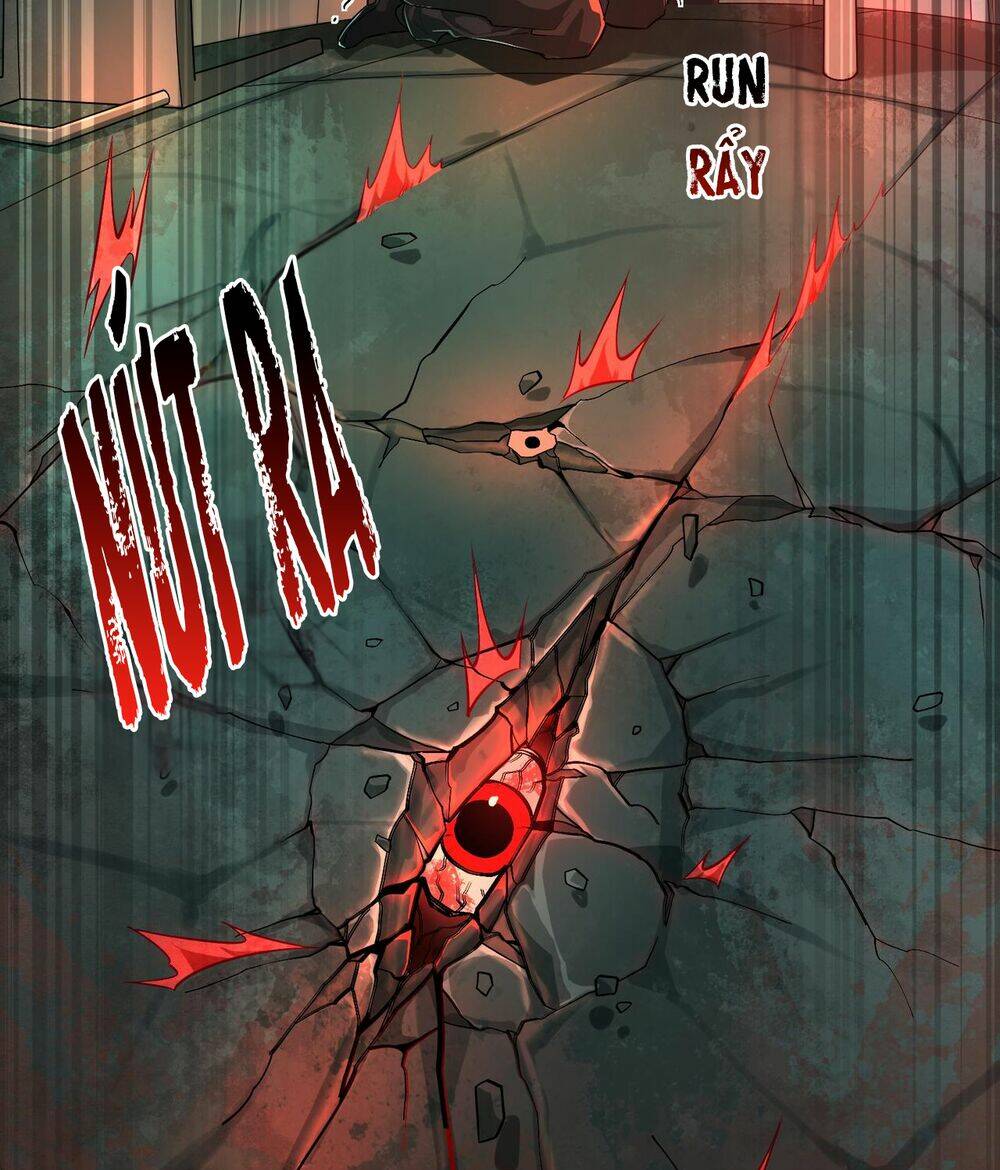 Ta Sáng Tạo Truyền Thuyết Đô Thị - Chapter 1 - Page 27