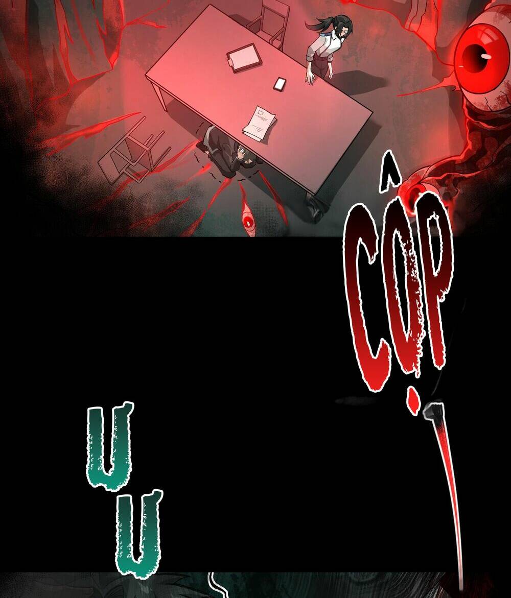 Ta Sáng Tạo Truyền Thuyết Đô Thị - Chapter 1 - Page 32