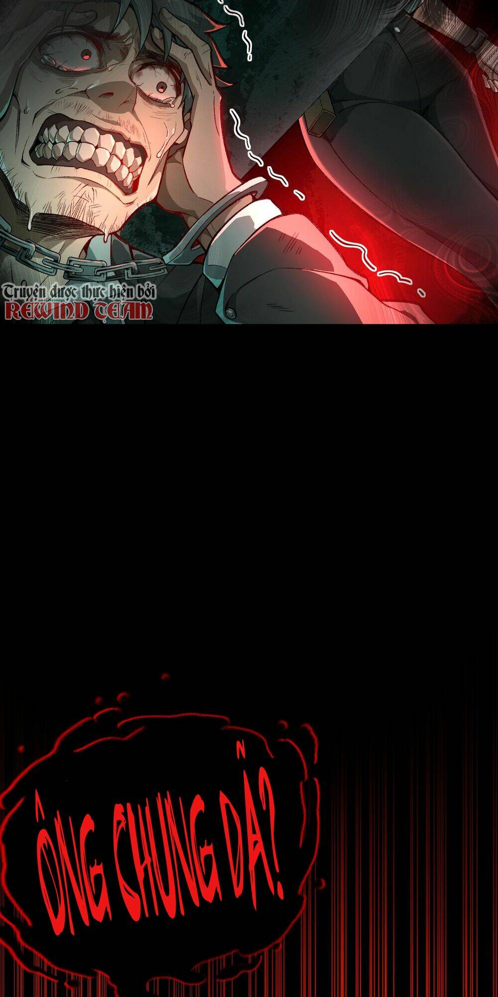 Ta Sáng Tạo Truyền Thuyết Đô Thị - Chapter 1 - Page 33