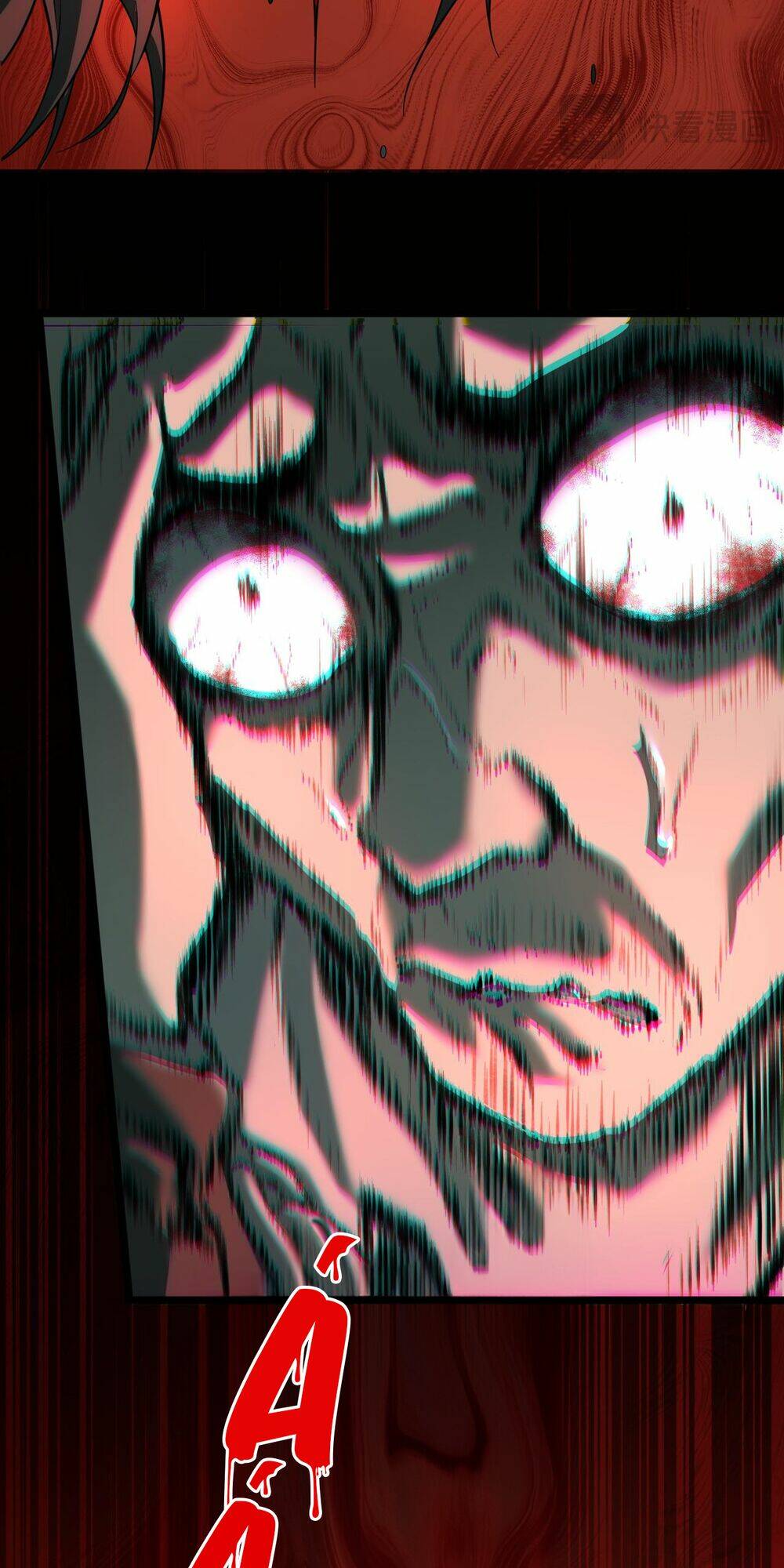 Ta Sáng Tạo Truyền Thuyết Đô Thị - Chapter 1 - Page 36