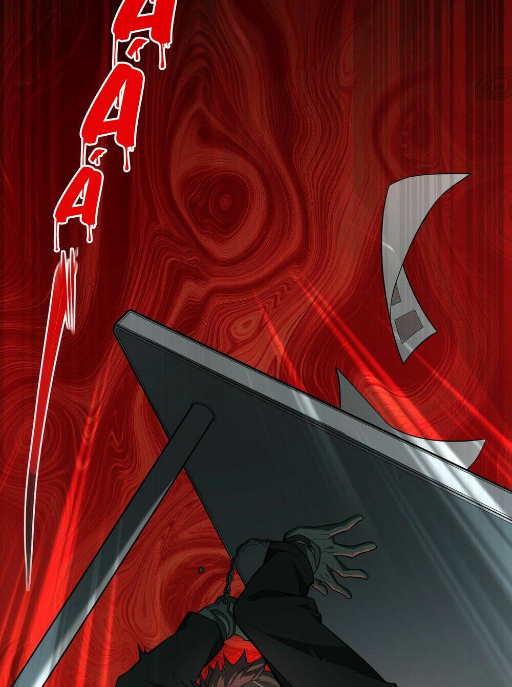 Ta Sáng Tạo Truyền Thuyết Đô Thị - Chapter 1 - Page 37