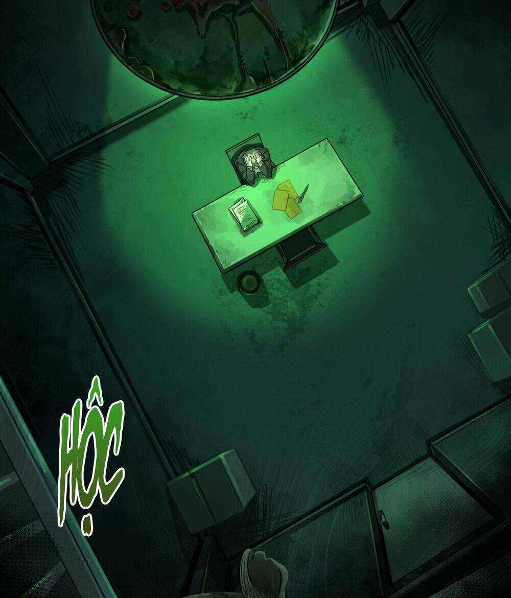 Ta Sáng Tạo Truyền Thuyết Đô Thị - Chapter 1 - Page 3