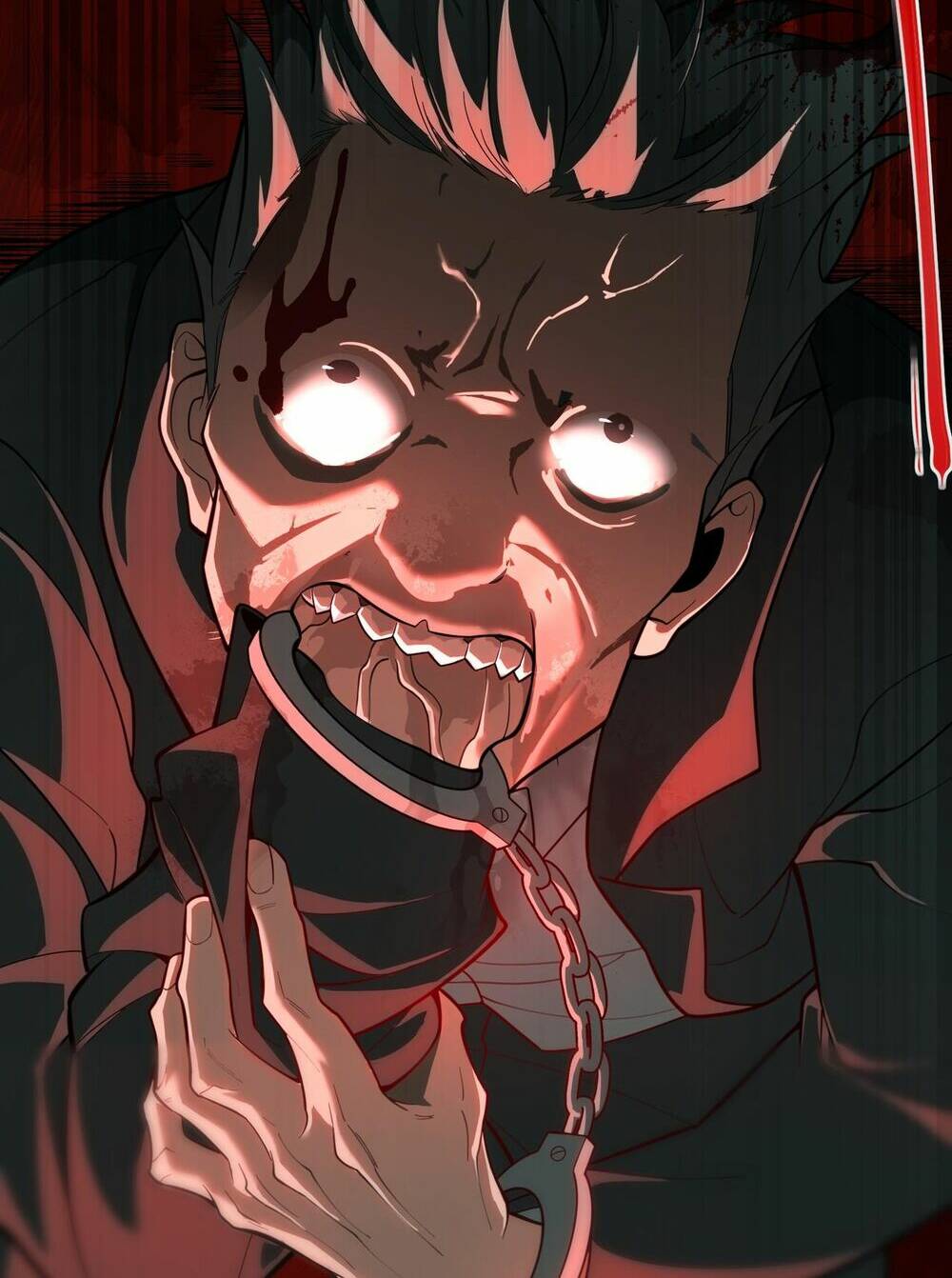 Ta Sáng Tạo Truyền Thuyết Đô Thị - Chapter 1 - Page 41