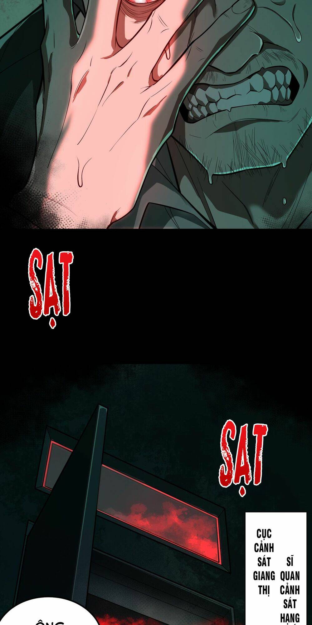 Ta Sáng Tạo Truyền Thuyết Đô Thị - Chapter 1 - Page 6