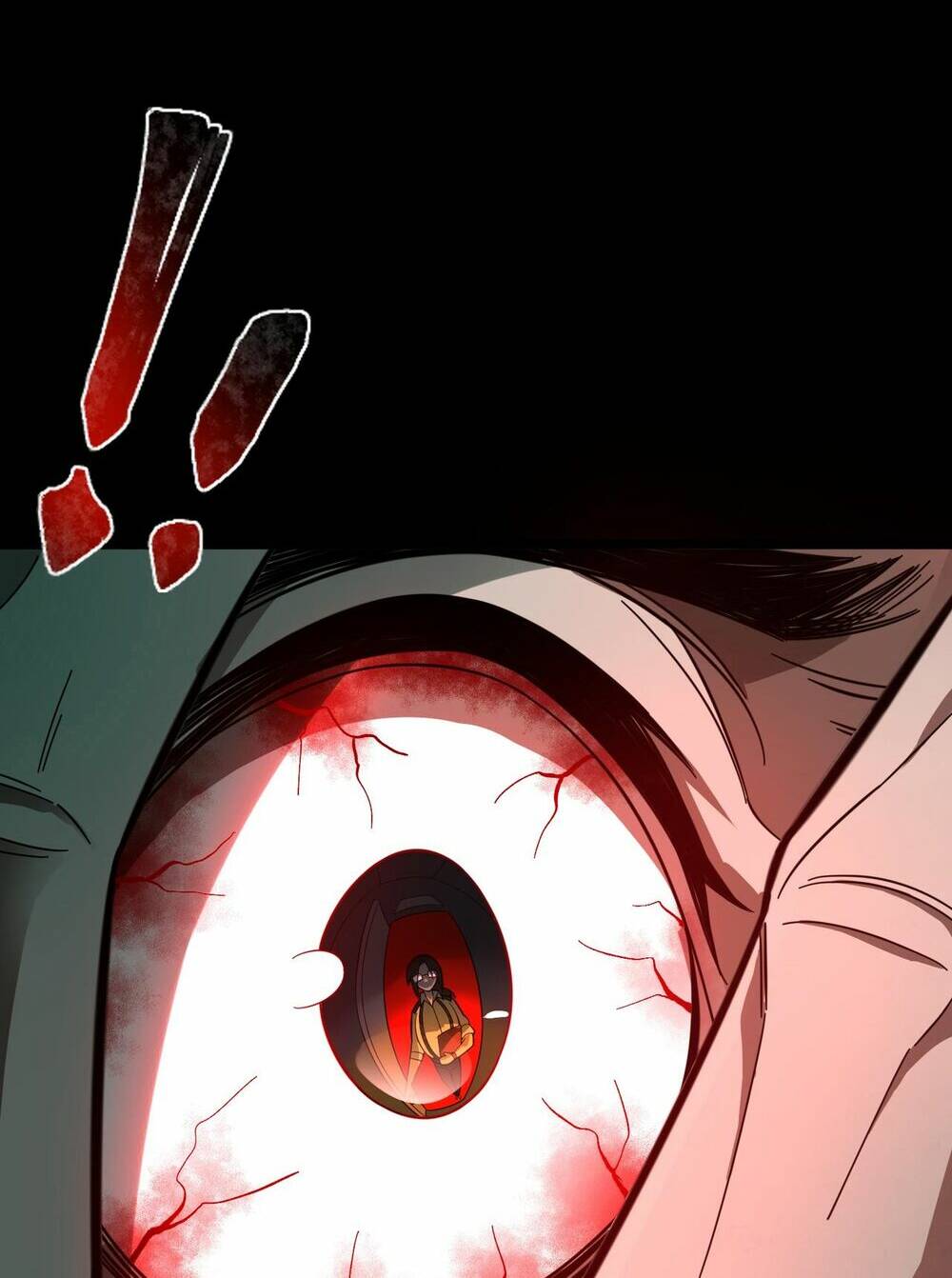 Ta Sáng Tạo Truyền Thuyết Đô Thị - Chapter 1 - Page 8