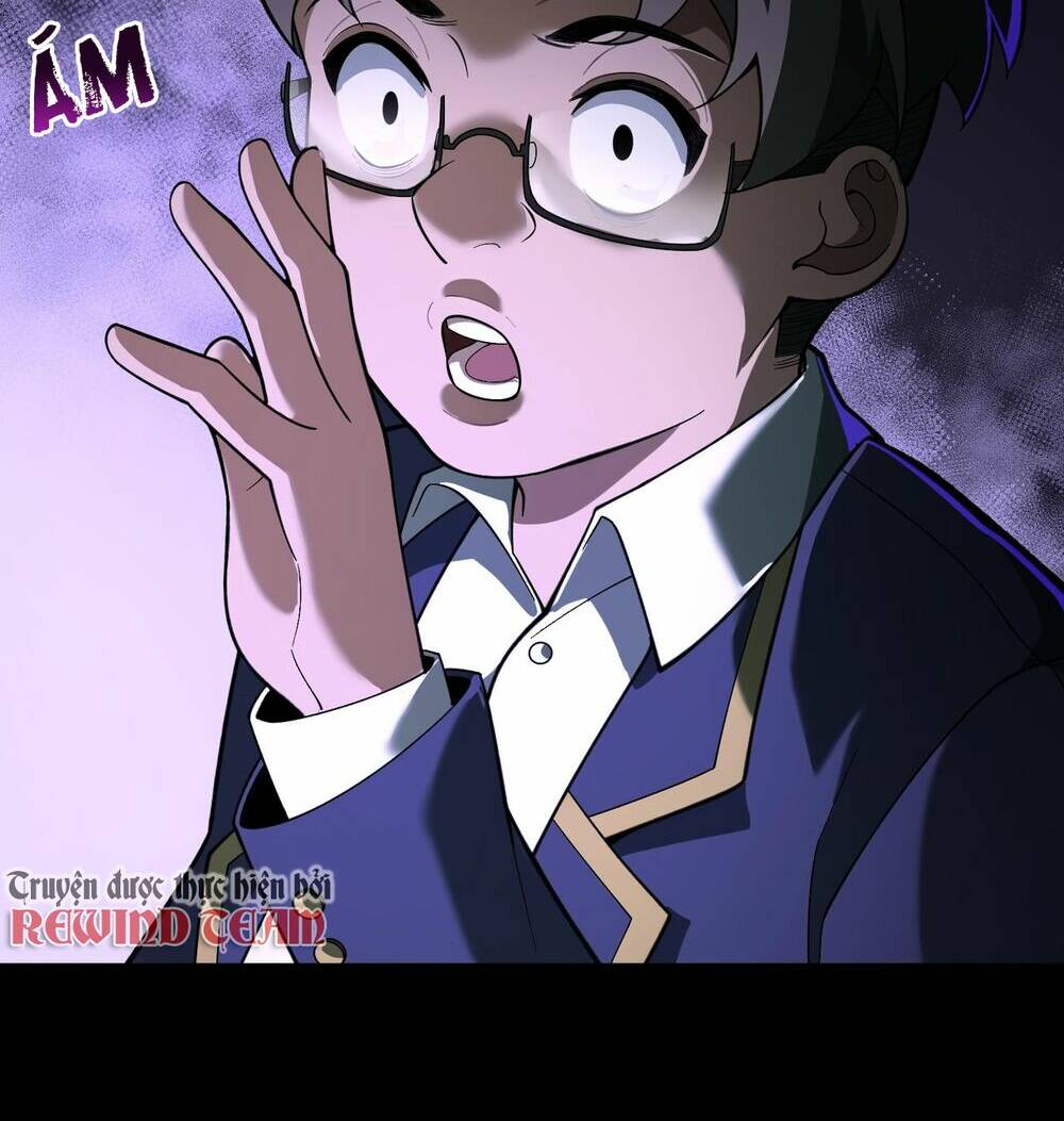 Ta Sáng Tạo Truyền Thuyết Đô Thị - Chapter 2 - Page 10