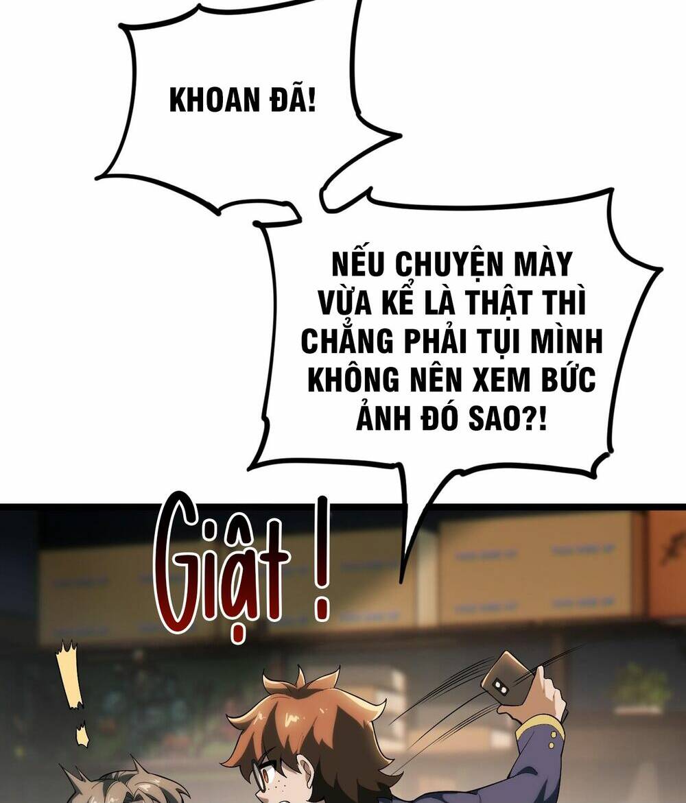 Ta Sáng Tạo Truyền Thuyết Đô Thị - Chapter 2 - Page 13