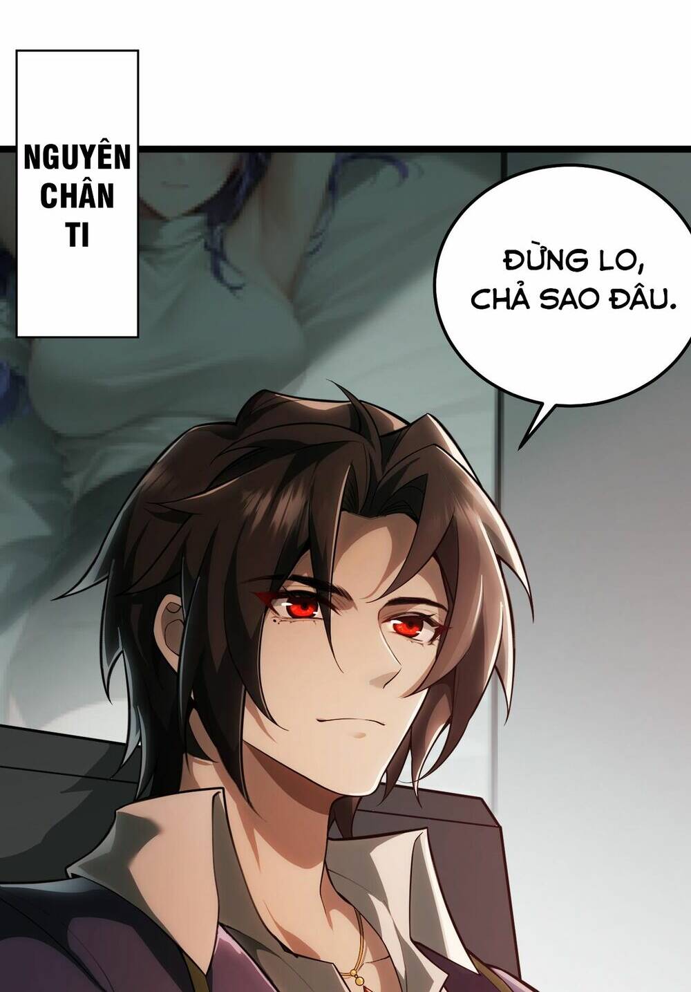 Ta Sáng Tạo Truyền Thuyết Đô Thị - Chapter 2 - Page 17