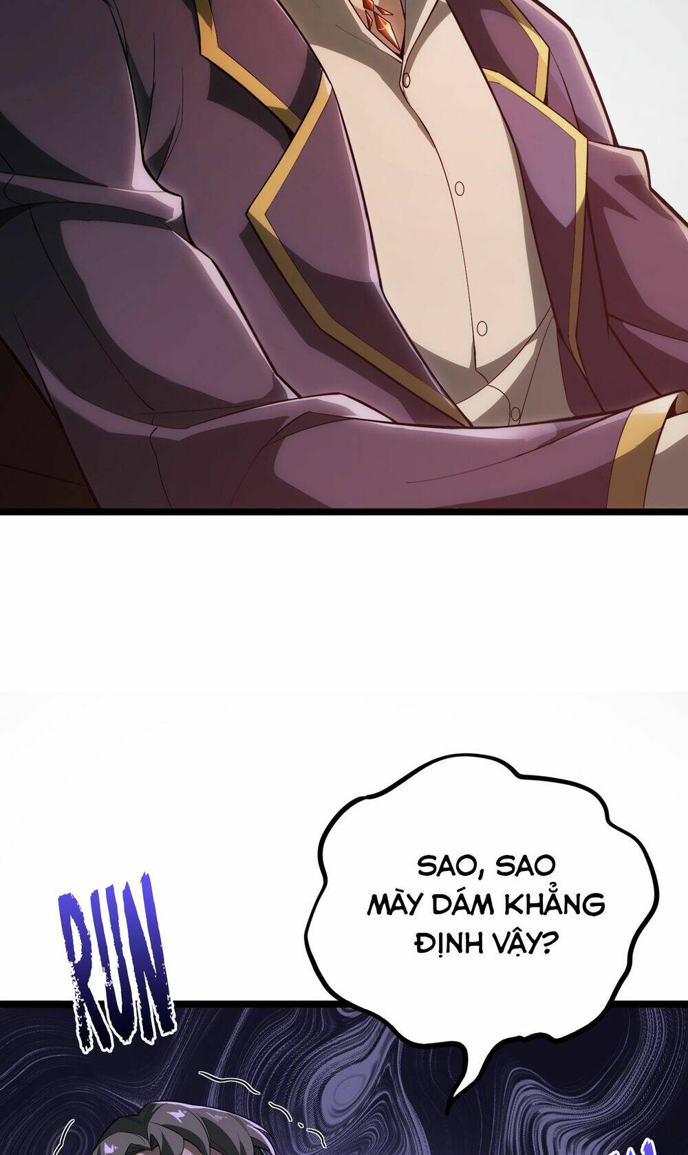 Ta Sáng Tạo Truyền Thuyết Đô Thị - Chapter 2 - Page 18