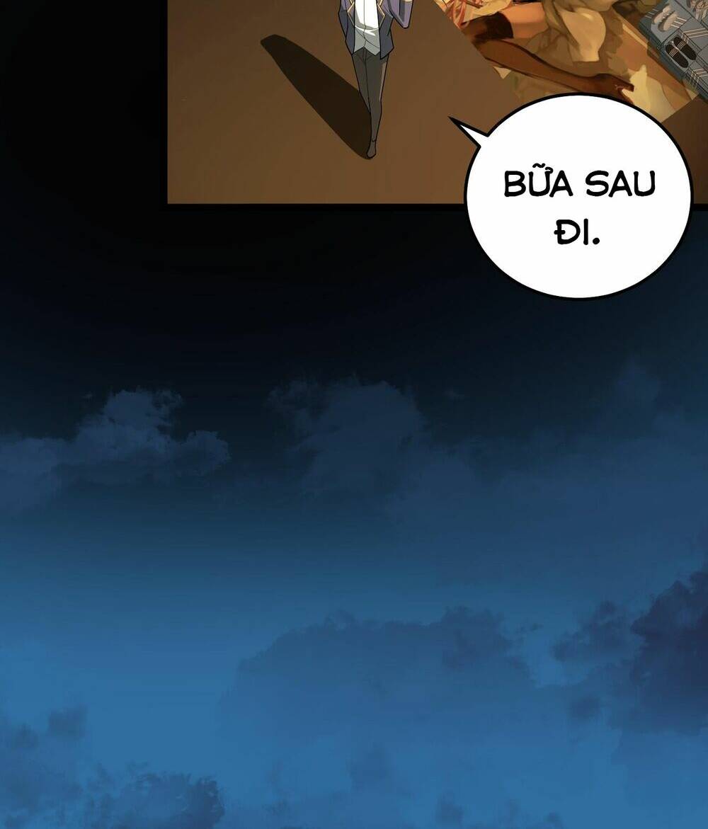 Ta Sáng Tạo Truyền Thuyết Đô Thị - Chapter 2 - Page 23