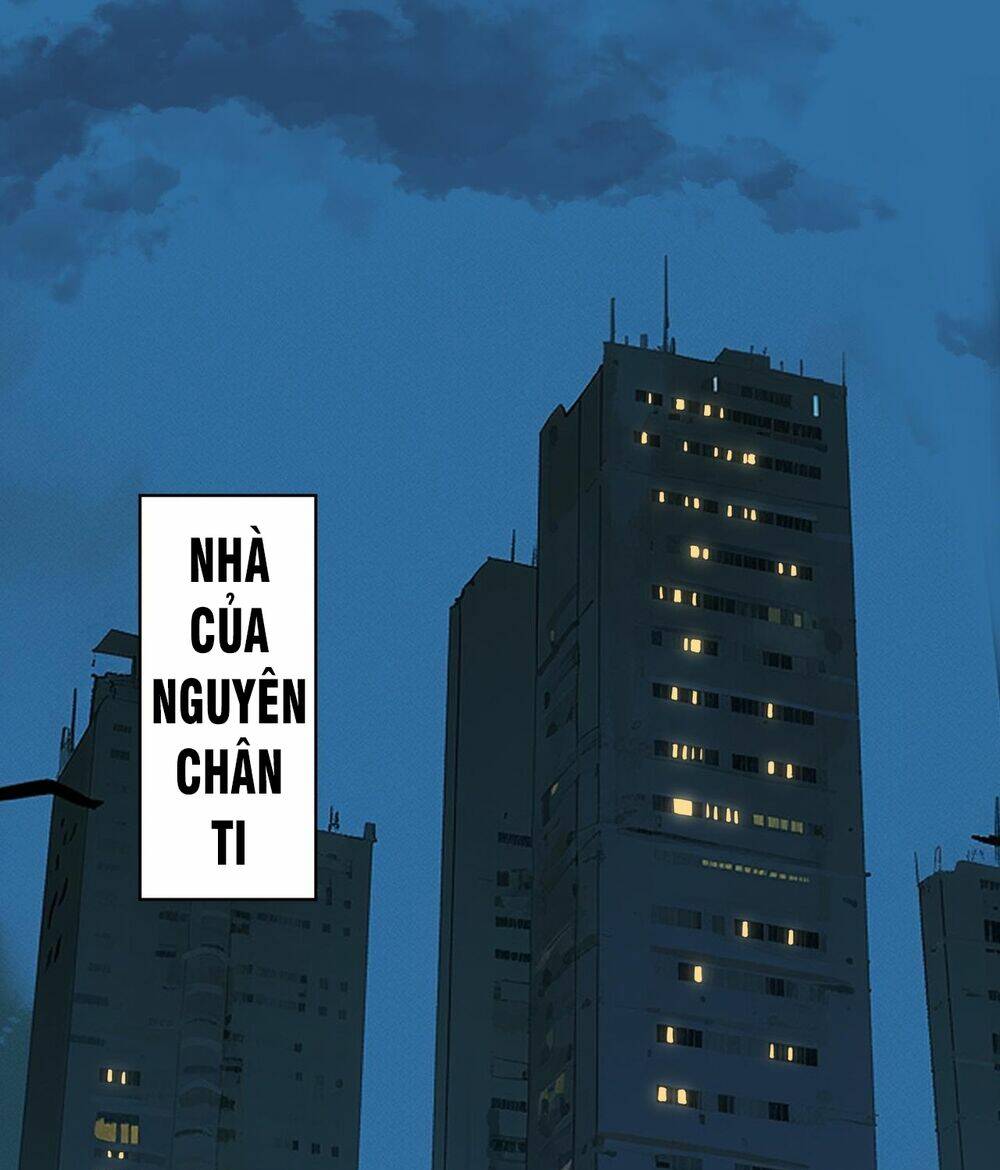 Ta Sáng Tạo Truyền Thuyết Đô Thị - Chapter 2 - Page 24