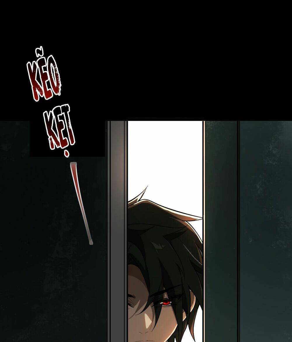 Ta Sáng Tạo Truyền Thuyết Đô Thị - Chapter 2 - Page 27