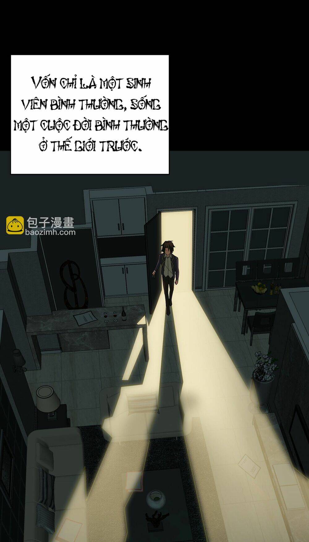 Ta Sáng Tạo Truyền Thuyết Đô Thị - Chapter 2 - Page 30