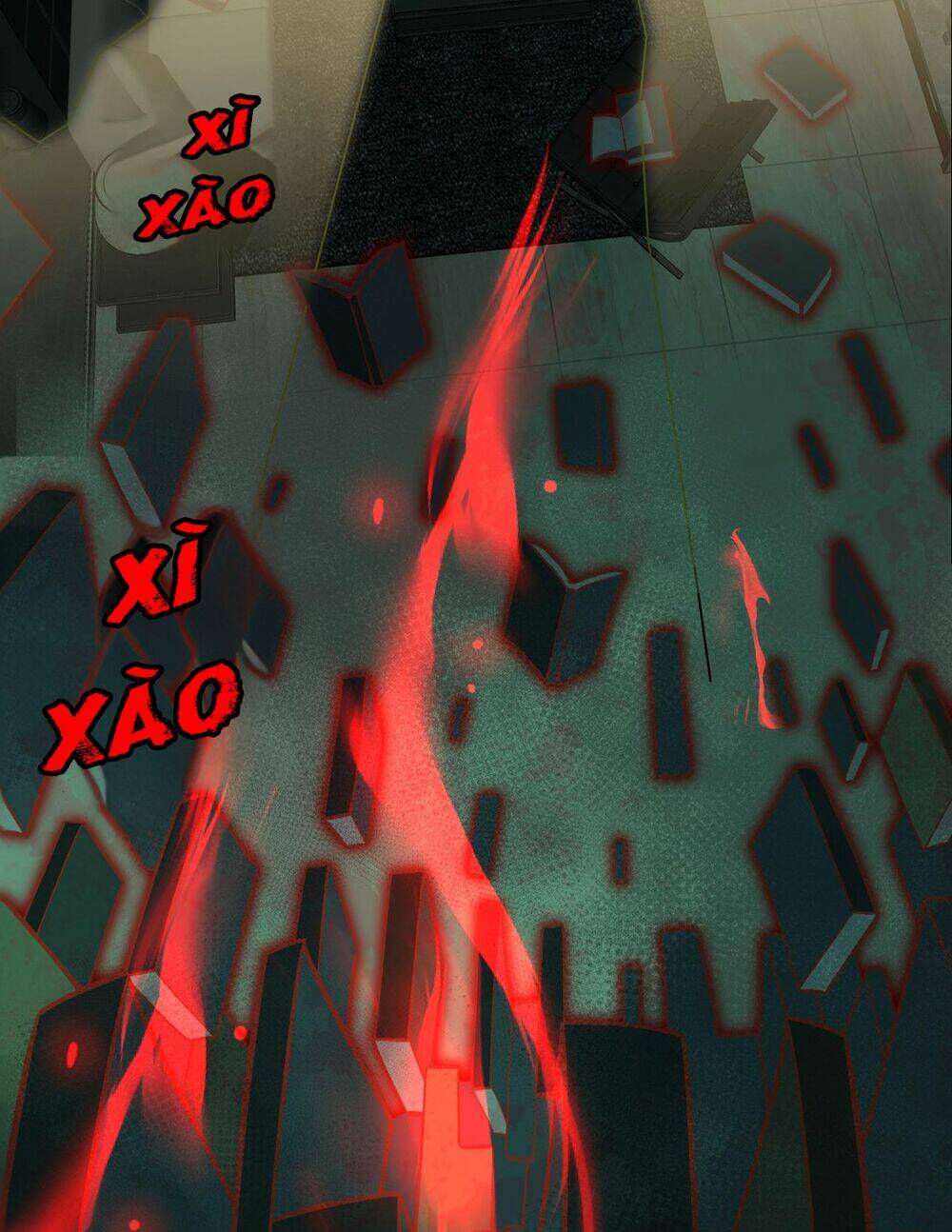 Ta Sáng Tạo Truyền Thuyết Đô Thị - Chapter 2 - Page 31